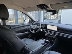 Hyundai Tucson thumbnail 4
