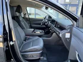 Hyundai Tucson thumbnail 32