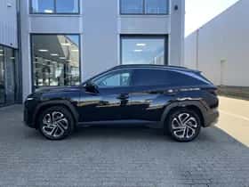 Hyundai Tucson thumbnail 35