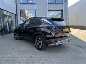 Hyundai Tucson thumbnail 36