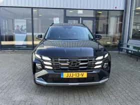 Hyundai Tucson thumbnail 45