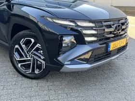 Hyundai Tucson thumbnail 46