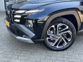 Hyundai Tucson thumbnail 48