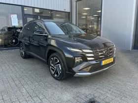 Hyundai Tucson thumbnail 61