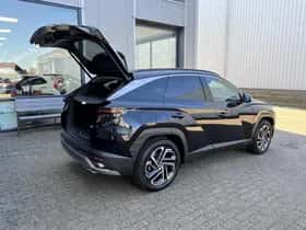 Hyundai Tucson thumbnail 64