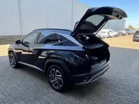 Hyundai Tucson thumbnail 65
