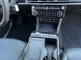 Hyundai Tucson thumbnail 70