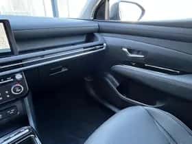 Hyundai Tucson thumbnail 71
