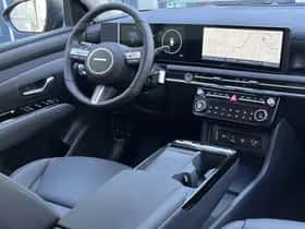Hyundai Tucson thumbnail 74