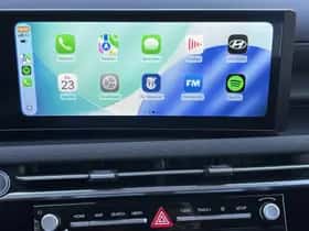 Hyundai Tucson thumbnail 76