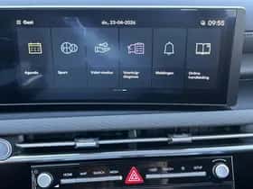 Hyundai Tucson thumbnail 80