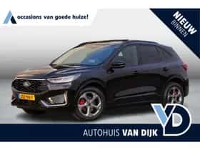 Ford Kuga (2025)