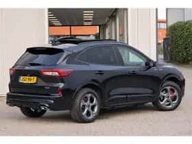Ford Kuga thumbnail 2