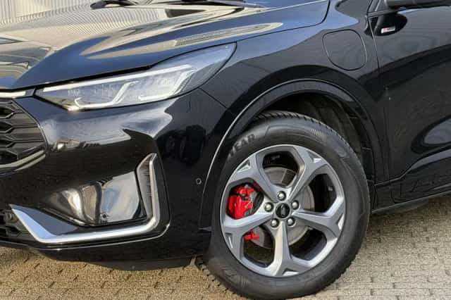 Ford Kuga (2025) thumbnail 11