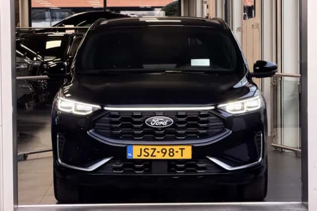 Ford Kuga (2025) thumbnail 13