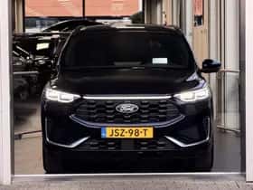 Ford Kuga thumbnail 13