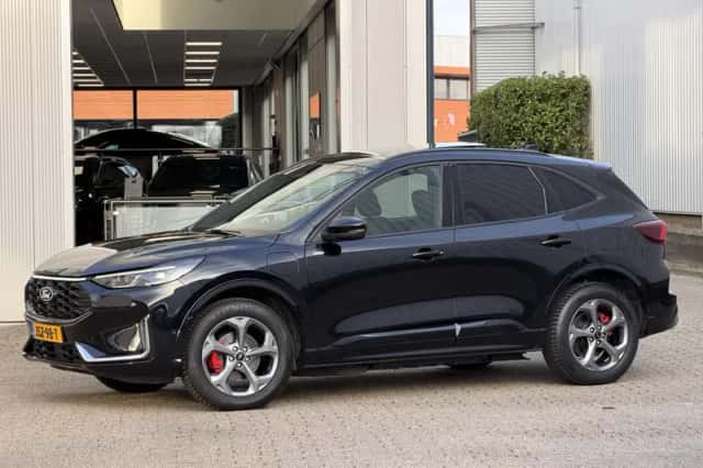 Ford Kuga (2025) thumbnail 19
