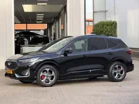 Ford Kuga thumbnail 19