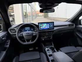 Ford Kuga thumbnail 3