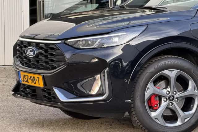 Ford Kuga (2025) thumbnail 21
