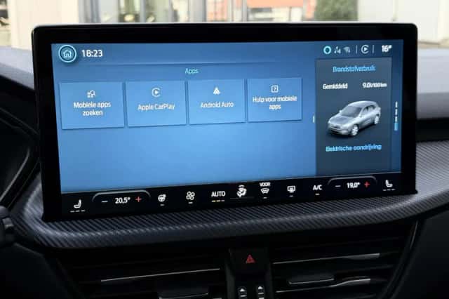 Ford Kuga (2025) thumbnail 40