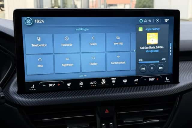 Ford Kuga (2025) thumbnail 41