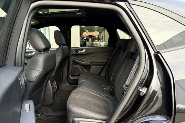 Ford Kuga (2025) thumbnail 56