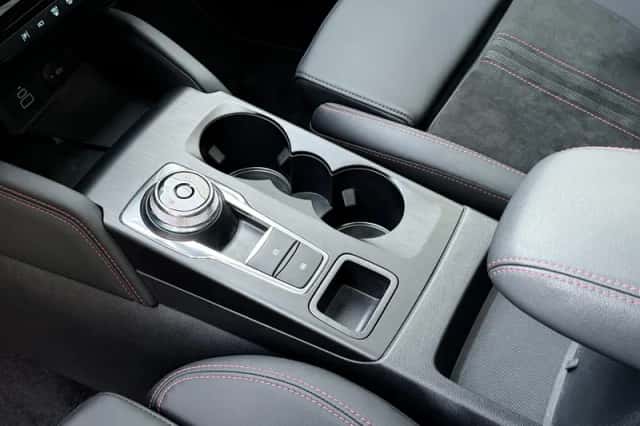 Ford Kuga (2025) thumbnail 58
