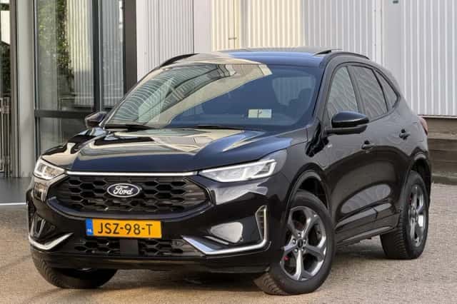 Ford Kuga (2025) thumbnail 7