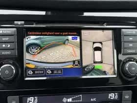Nissan Qashqai thumbnail 16