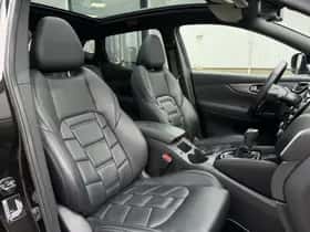 Nissan Qashqai thumbnail 22