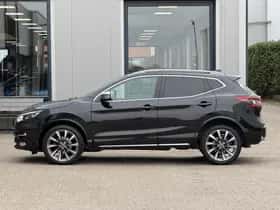 Nissan Qashqai thumbnail 32