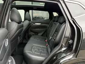 Nissan Qashqai thumbnail 34