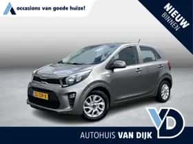 Kia Picanto (2019)