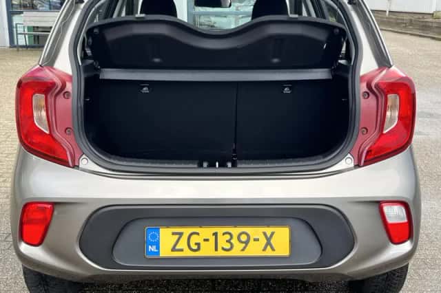 Kia Picanto (2019) thumbnail 19