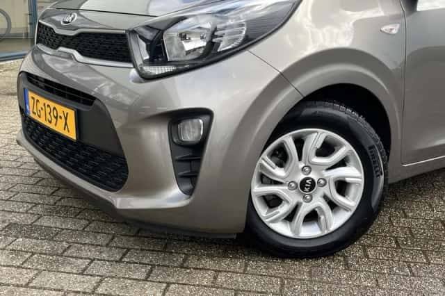 Kia Picanto (2019) thumbnail 32