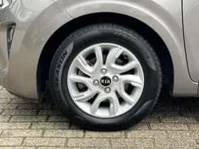 Kia Picanto (2019) thumbnail 35