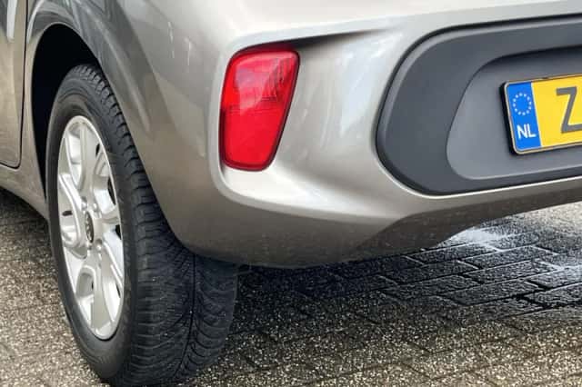 Kia Picanto (2019) thumbnail 39
