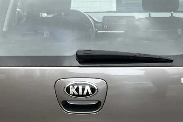 Kia Picanto (2019) thumbnail 41