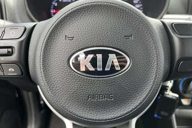 Kia Picanto (2019) thumbnail 48