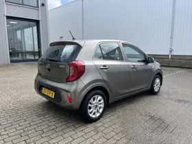 Kia Picanto (2019) thumbnail 56