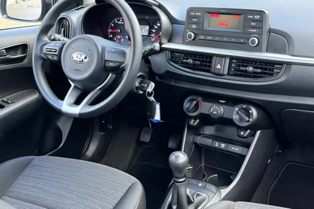 Kia Picanto (2019) thumbnail 59