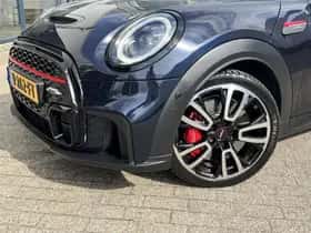 MINI Mini (2021) thumbnail 42