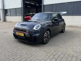 MINI Mini (2021) thumbnail 73