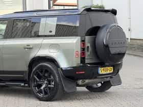 Land Rover Defender (2022) thumbnail 46