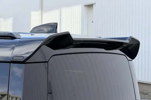 Land Rover Defender (2022) thumbnail 47