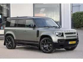 Land Rover Defender (2022) thumbnail 58