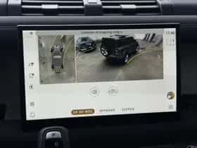 Land Rover Defender (2022) thumbnail 61