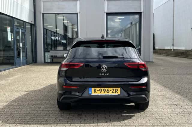 Volkswagen Golf (2020) thumbnail 21