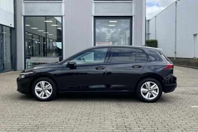 Volkswagen Golf (2020) thumbnail 29